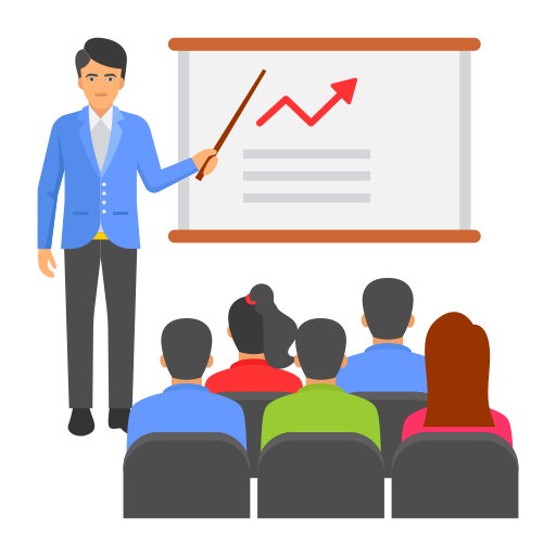 Training & Skills Development